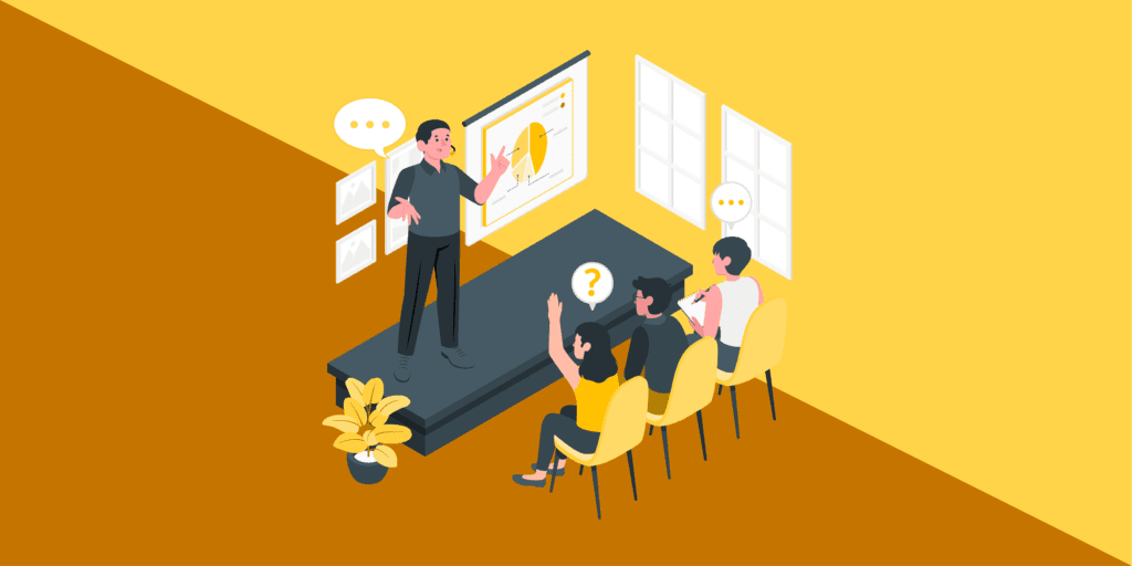 15 Video Interview Tips: Your Checklist for Success 3 presentation lecture